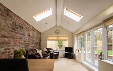 conservatory roof insulation Ston Easton, Somerset