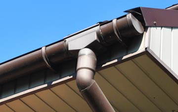 types of Ston Easton fascias