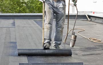 flat roof replacement Ston Easton, Somerset