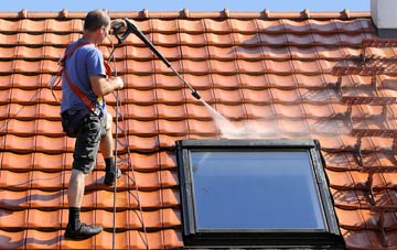roof cleaning Ston Easton, Somerset