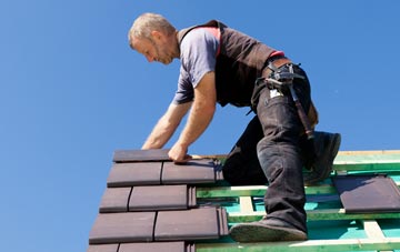 disadvantages of Ston Easton slate roofing