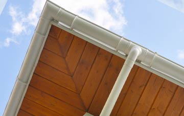 Ston Easton soffit types